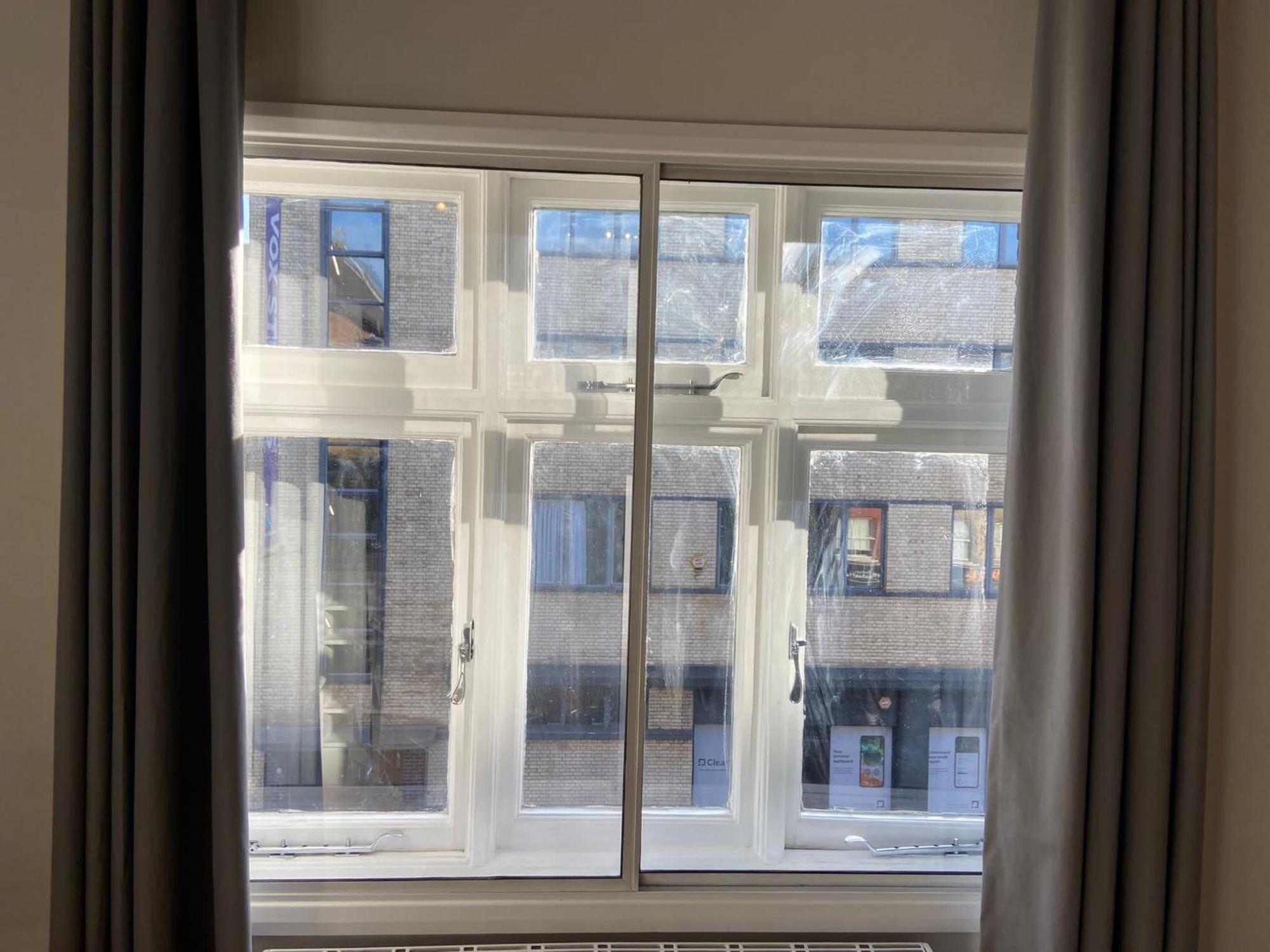 Period Apartment On South Bank Лондон Экстерьер фото